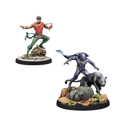 Marvel Crisis Protocol: Hard to Hit Character Pack - Image 2