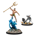 Marvel Crisis Protocol: Hard to Hit Character Pack - Image 3