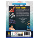 Marvel Crisis Protocol: Hard to Hit Character Pack - Image 4