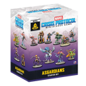Marvel Crisis Protocol: Asgardians Starter Set