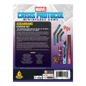Marvel Crisis Protocol: Asgardians Starter Set - Image 4