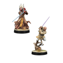 Star Wars Legion: Jedi Council Commander Expansion - Image 2