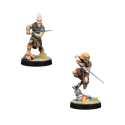 Star Wars Legion: Jedi Council Commander Expansion - Image 3
