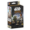 Star Wars Legion: Leaders of the Republic (Padm&eacute; & Yoda)