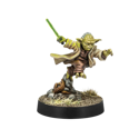 Star Wars Legion: Leaders of the Republic (Padm&eacute; & Yoda) - Image 3