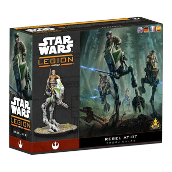 Star Wars Legion: Rebel AT-RT