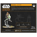 Star Wars Legion: Rebel AT-RT - Image 3