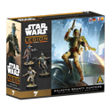 Star Wars Legion: Galactic Bounty Hunters