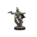 Star Wars Legion: Galactic Bounty Hunters - Image 2