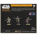 Star Wars Legion: Galactic Bounty Hunters - Image 5