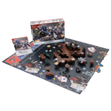 Gundam Assemble Deluxe Set 01 (DX01)