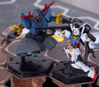 Gundam Assemble Deluxe Set 01 (DX01) - Image 2