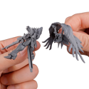 Gundam Assemble Deluxe Set 01 (DX01) - Image 3
