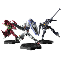 Gundam Assemble Expansion Pack 02 (EX02) - Image 2