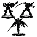Gundam Assemble Expansion Pack 04 (EX04) - Image 2