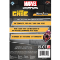 Marvel Champions: Luke Cage Hero Pack - Image 3