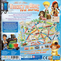 Ticket to Ride - First Journey Europe (2026 Refresh) - Image 3