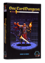 One Card Dungeon (Alley Cat Games)