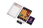 One Card Dungeon (Alley Cat Games) - Image 4