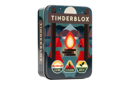 Tinderblox Night