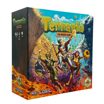 Terraria: Gold Pledge
