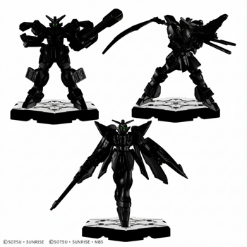 Gundam Assemble Expansion Pack 04 (EX04)