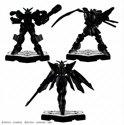 Gundam Assemble Expansion Pack 04 (EX04)