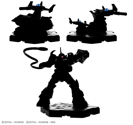 Gundam Assemble Expansion Pack 03 (EX03)
