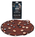 Assassin's Creed Black Flag Resynced: Nine Men's Morris Boardgame - Image 2