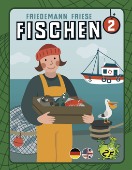 Fischen 2