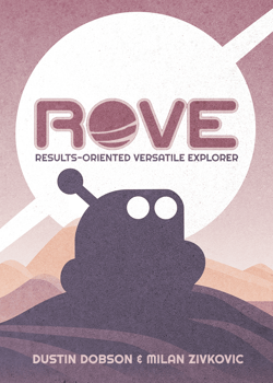 ROVE Results-Oriented Versatile Explorer Essential Collection