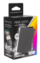 Gamegenic Prime Sleeves Black 66x91 (100 ct.)