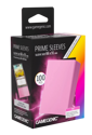 Gamegenic Prime Sleeves Pink 66x91 (100 ct.)