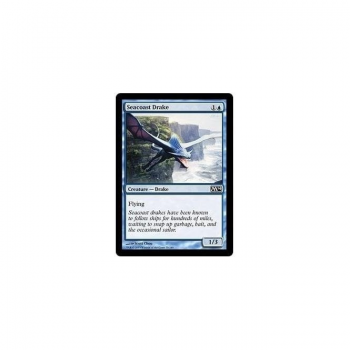 Seacoast Drake : MAGIC 2014 070/249 - Magic the Gathering Single Card