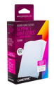 Gamegenic Board Game Sleeves Scythe Clear 72x112 (50 Ct.)