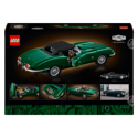 LEGO&reg; Icons Jaguar E-Type (11381) - Image 3