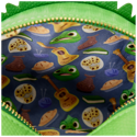 Loungefly - Disney Tangled Pascal Crossbody Bag - Image 4