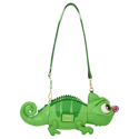Loungefly - Disney Tangled Pascal Crossbody Bag