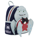 Loungefly - Monsters, Inc. Henry J. Waternoose Cosplay Mini Backpack - Image 2