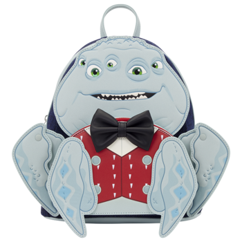 Loungefly - Monsters, Inc. Henry J. Waternoose Cosplay Mini Backpack