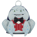 Loungefly - Monsters, Inc. Henry J. Waternoose Cosplay Mini Backpack