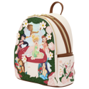 Loungefly - Disney Fairies Mini Backpack - Image 3
