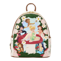 Loungefly - Disney Fairies Mini Backpack