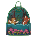 Loungefly - Disney The Fox and the Hound Mini Backpack
