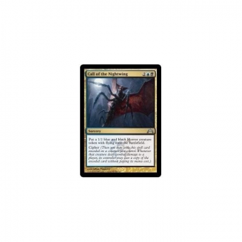 Call of the Nightwing : GATECRASH 149/249 - Magic the Gathering Single Card
