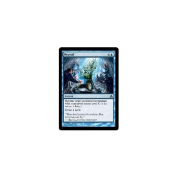 Repeal (FOIL) : GUILDPACT 032/165 - Magic the Gathering Single Card