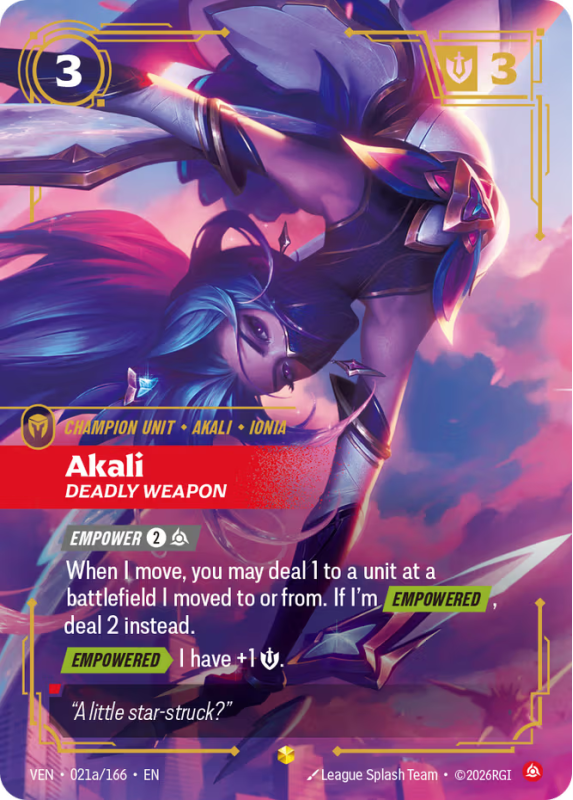 【Riftbound】Akali alt 021a/166・EN 2_344486_e.png?v=1785334670