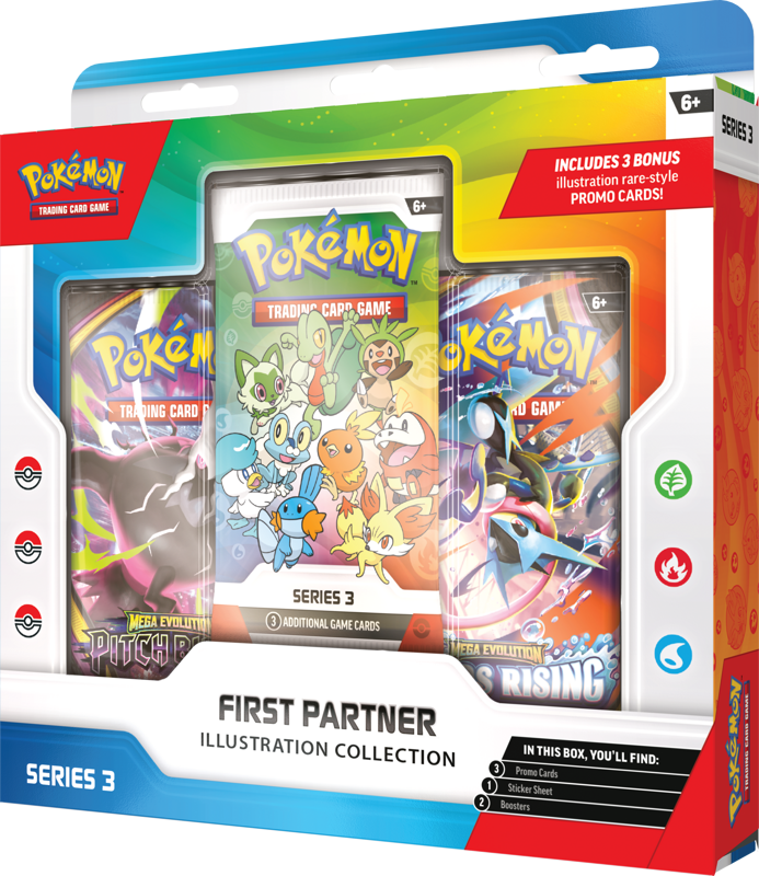 pokemon cards uk Pokmon TCG: First Partner Illustration Collection Pokmon cards worth 65,000 stolen