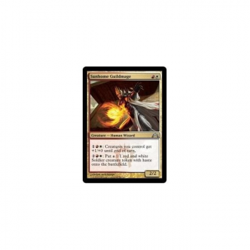 Sunhome Guildmage : GATECRASH 200/249 - Magic the Gathering Single Card