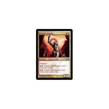 Truefire Paladin : GATECRASH 202/249 - Magic the Gathering Single Card